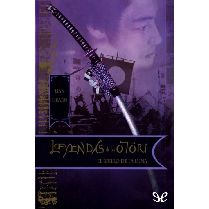 El brillo de la luna