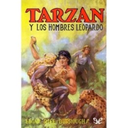 Tarzán y los hombres leopardo