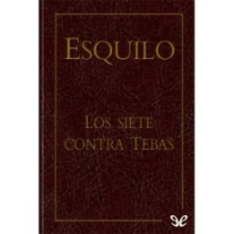 Los siete contra Tebas
