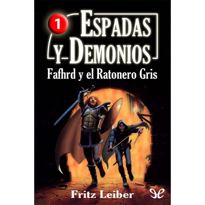 Espadas y Demonios