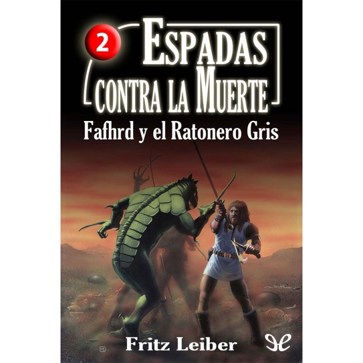 Espadas contra la muerte