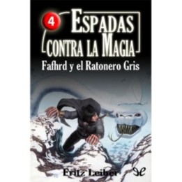 Espadas contra la magia