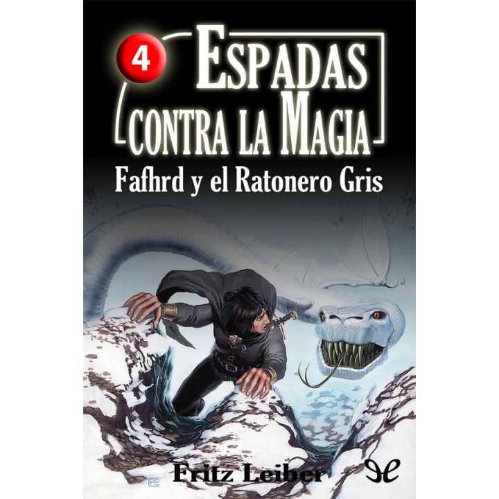 Espadas contra la magia