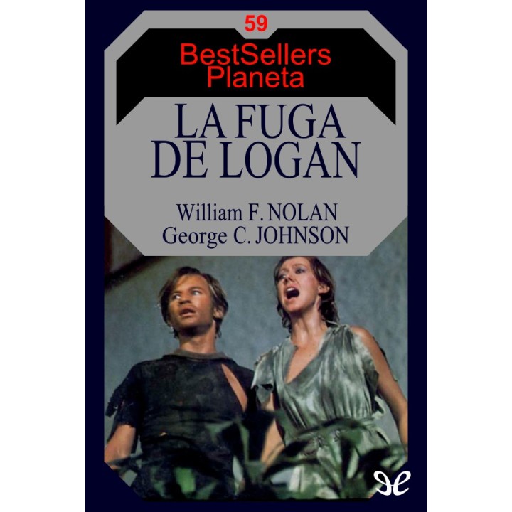 La fuga de Logan