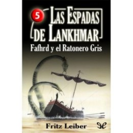 Las Espadas de Lankhmar