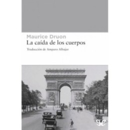 La caída de los cuerpos