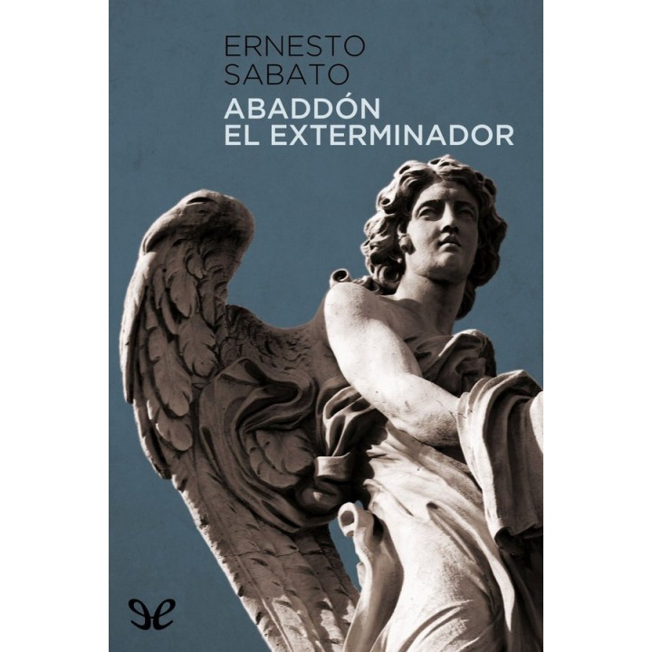 Abaddón el exterminador