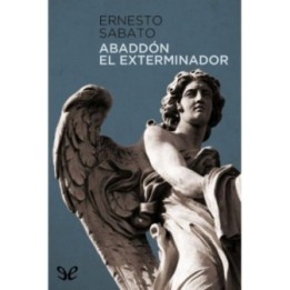 Abaddón el exterminador