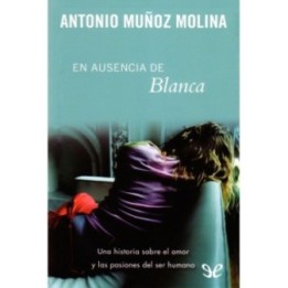 En ausencia de Blanca