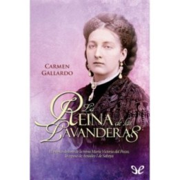 La reina de las lavanderas