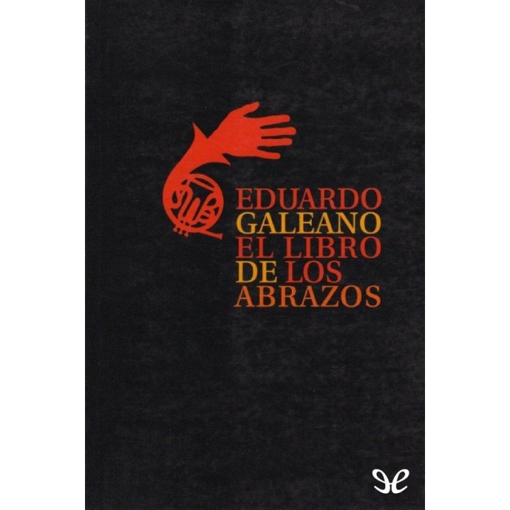 El libro de los abrazos