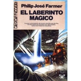 El laberinto mágico