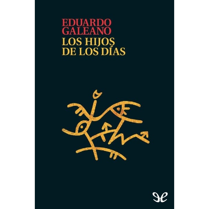 Los hijos de los días