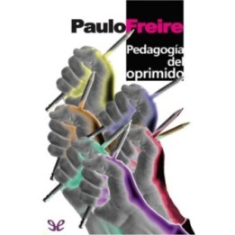 Pedagogía del oprimido