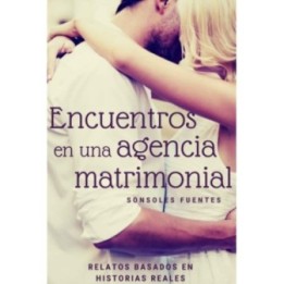 Encuentros en una agencia matrimonial