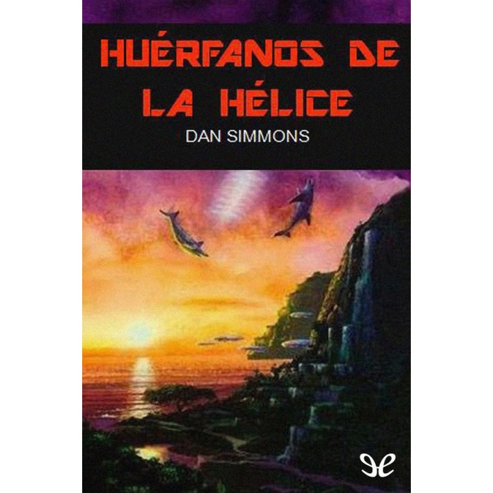Huérfanos de la Hélice