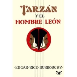 Tarzán y el hombre león