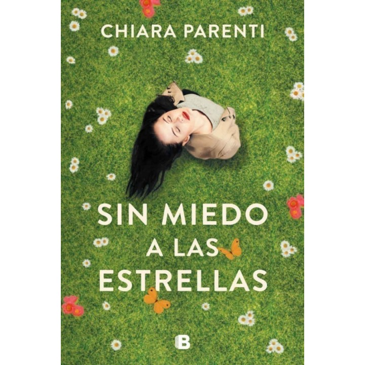 Sin miedo a las estrellas