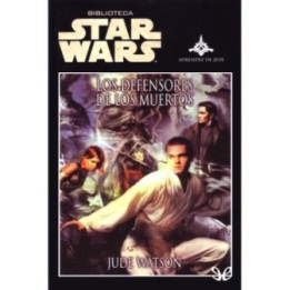 Los defensores de los muertos