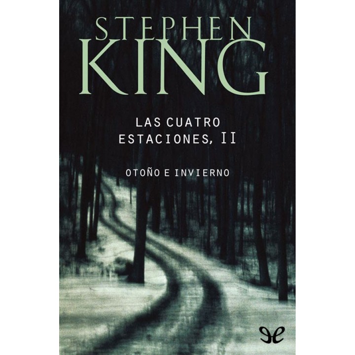 Las cuatro estaciones II. Otoño e invierno