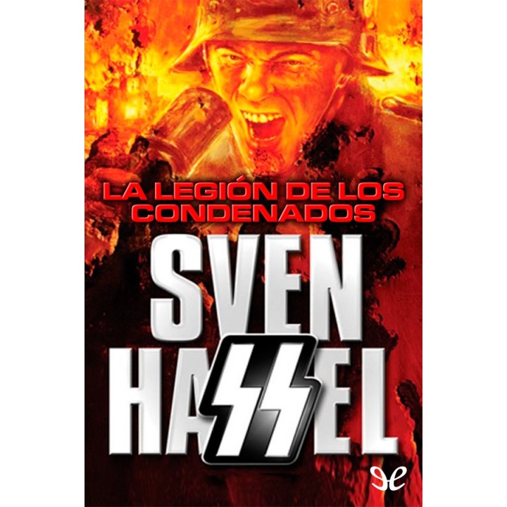 La legión de los condenados