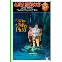 Misterio de la araña de plata