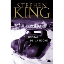 El umbral de la noche