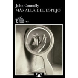 Más allá del espejo