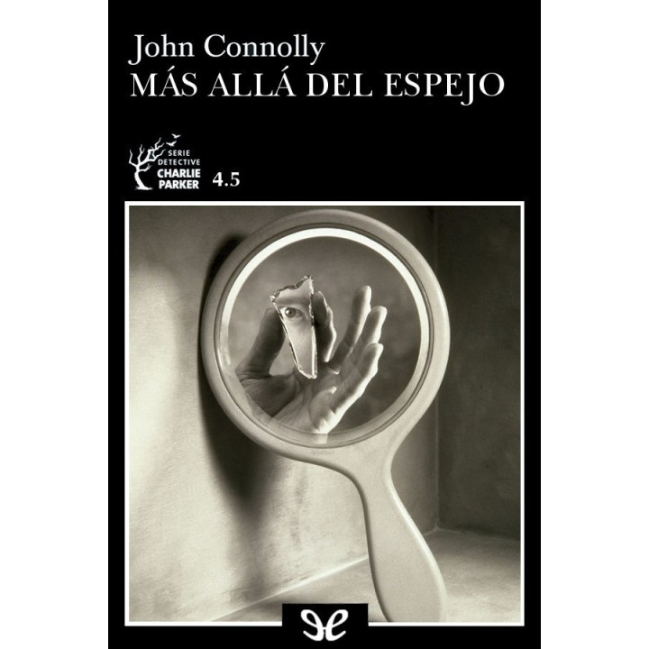 Más allá del espejo