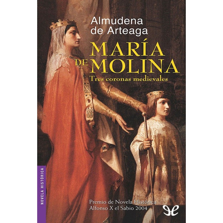María de Molina