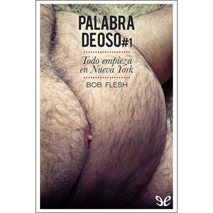 Todo empieza en Nueva York