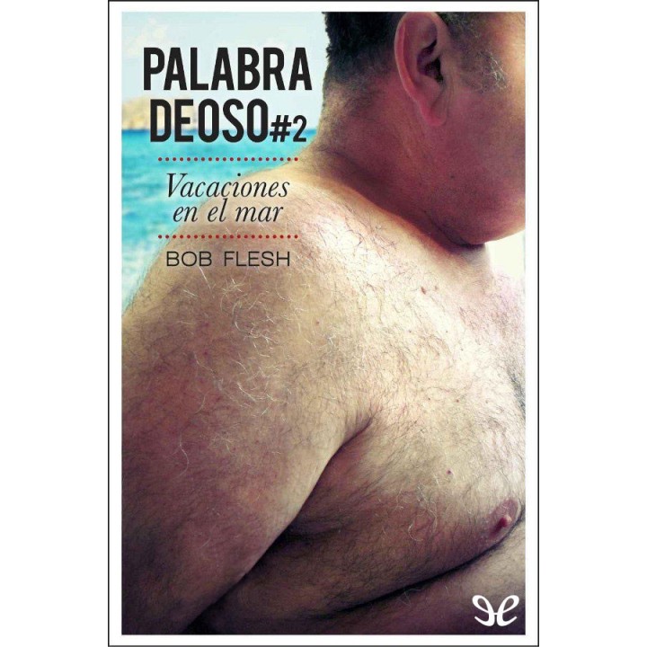 Vacaciones en el mar