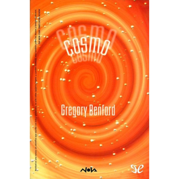 Cosmo