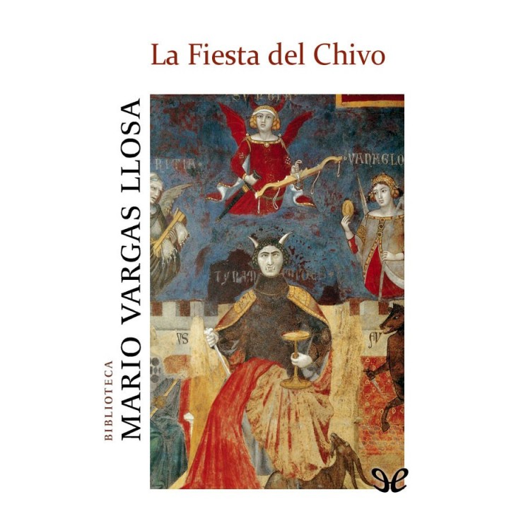 La Fiesta del Chivo