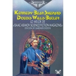 Lo mejor de «Isaac Asimov Science Fiction Magazine»