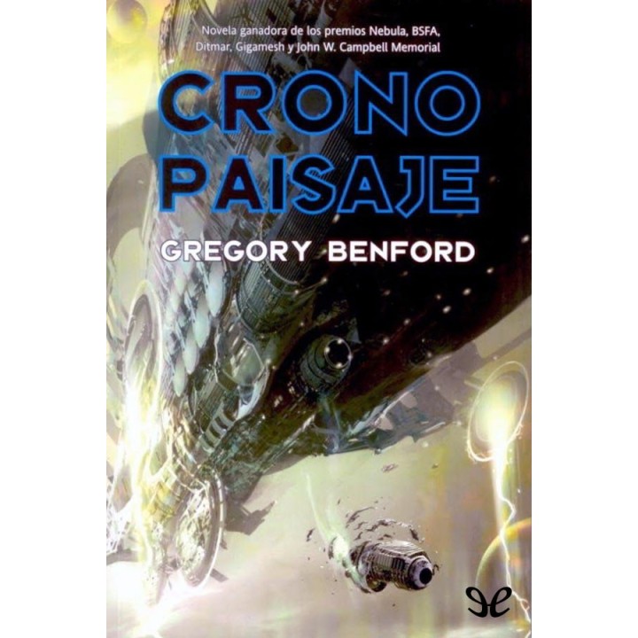 Cronopaisaje