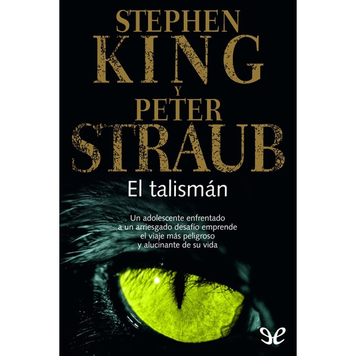 El talismán
