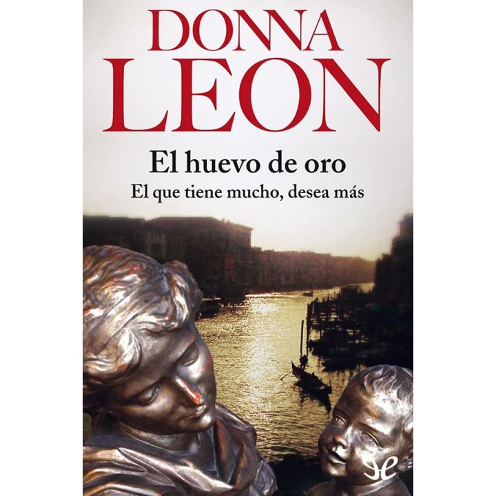 El huevo de oro