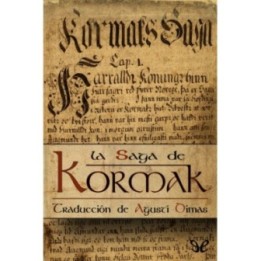Saga de Kormak