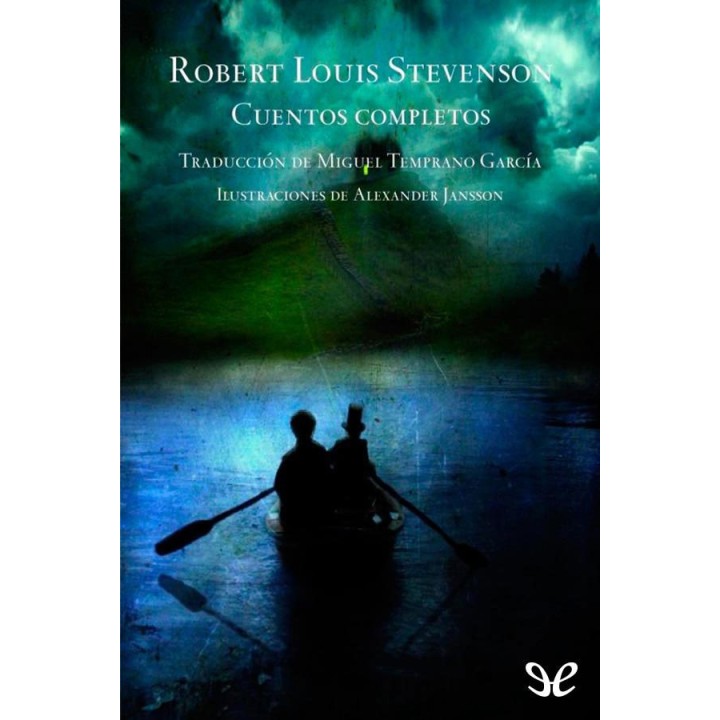Cuentos completos