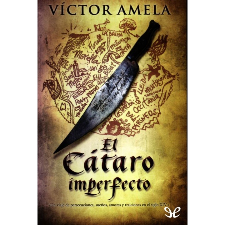El cátaro imperfecto