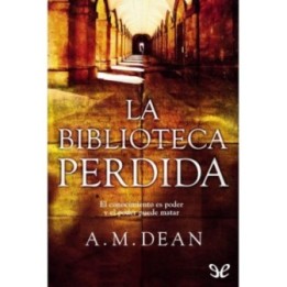 La biblioteca perdida