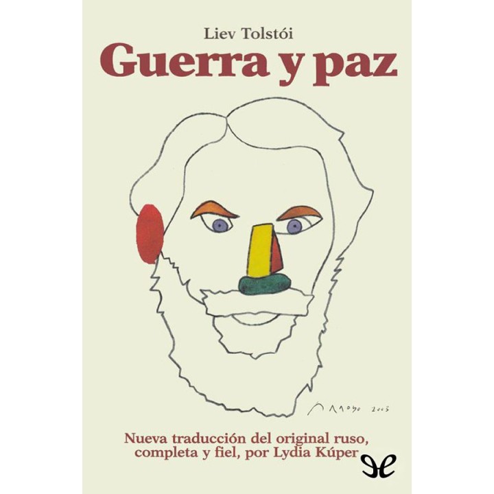 Guerra y paz