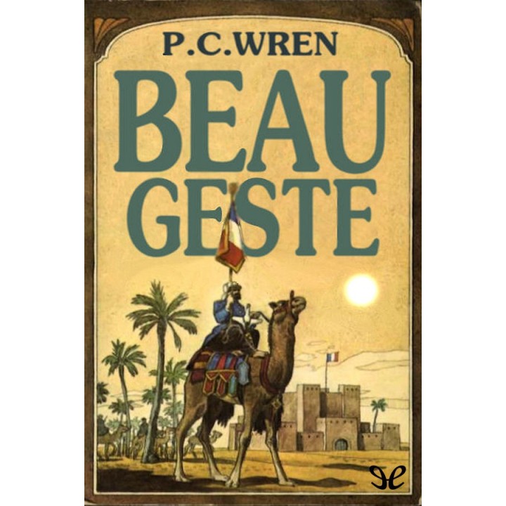 Beau geste
