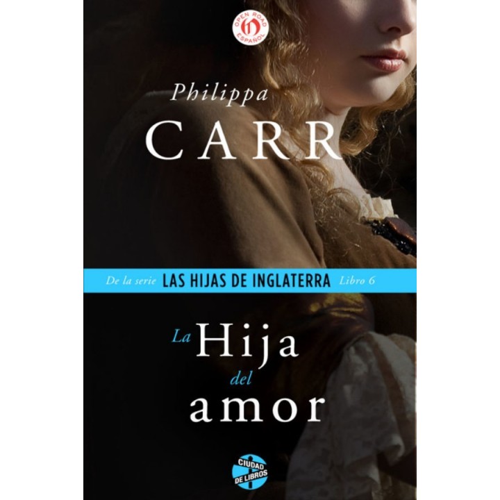 La hija del amor