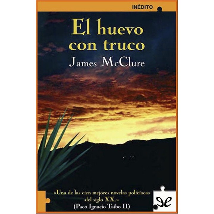 El huevo con truco