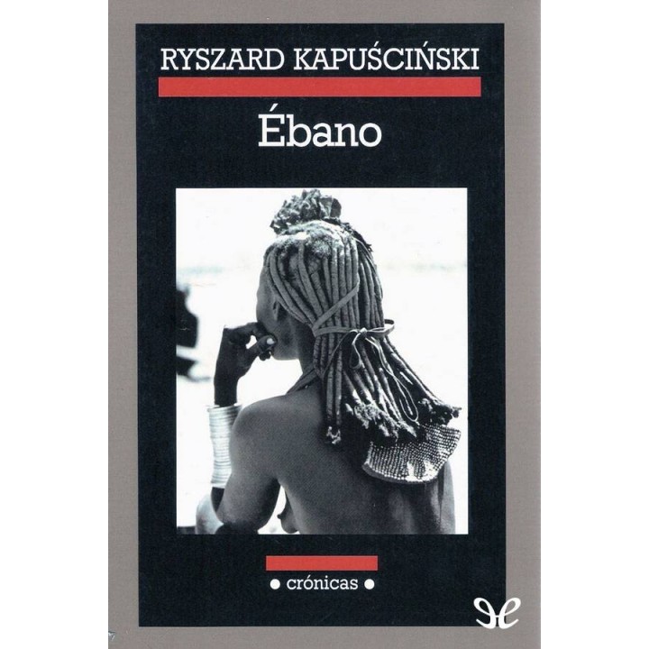 Ébano