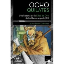 Ocho Quilates II