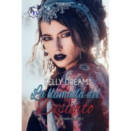 La llamada del desierto