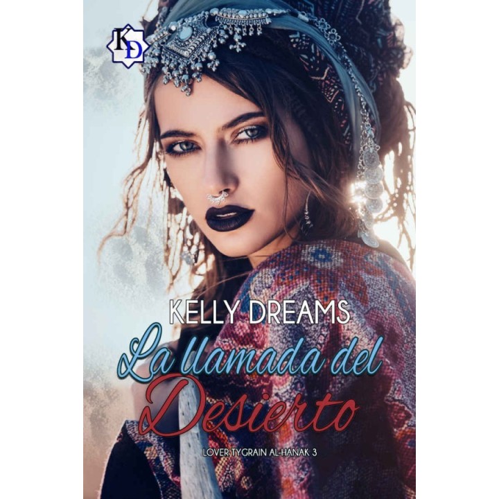 La llamada del desierto